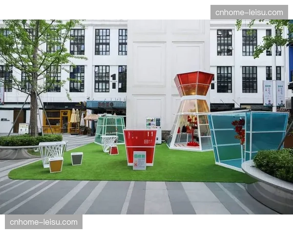 赛事饮用水智能回收装置，环保赞助权益实现闭环呈现